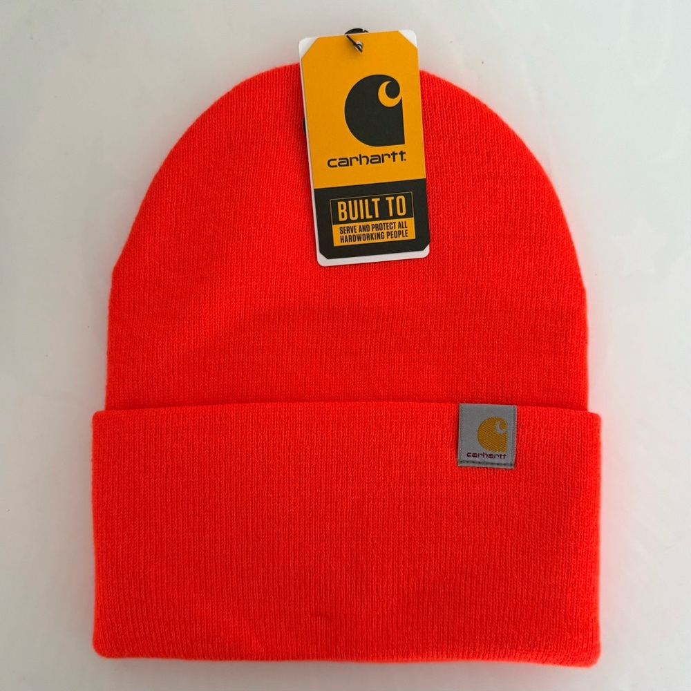 Carhartt Beanie